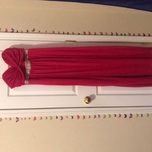 Prom dress for sale!